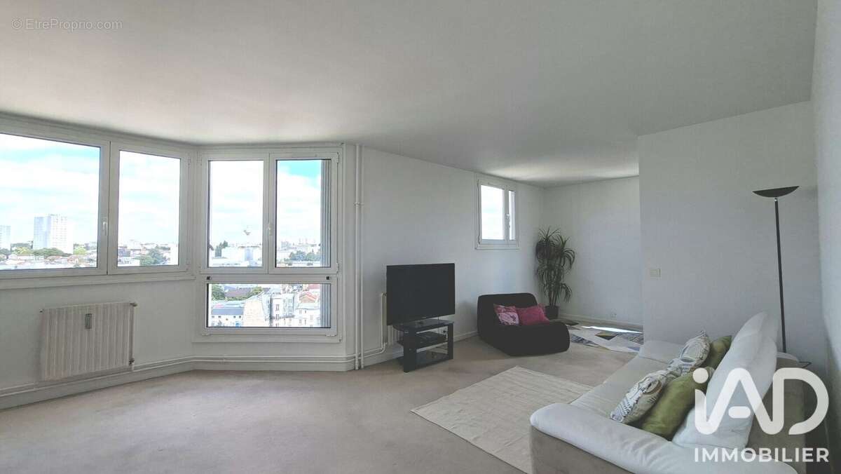 Photo 4 - Appartement à BAGNOLET