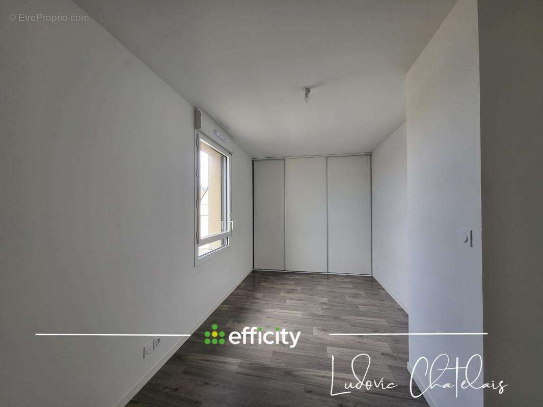 Appartement à SAINT-GILLES