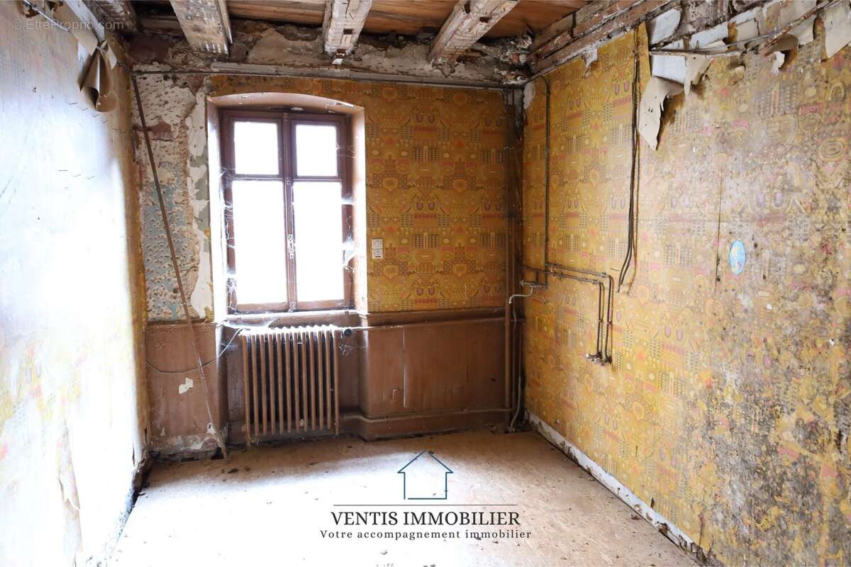 Appartement à SAVERNE