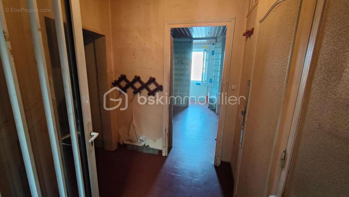 Maison à TRONSANGES