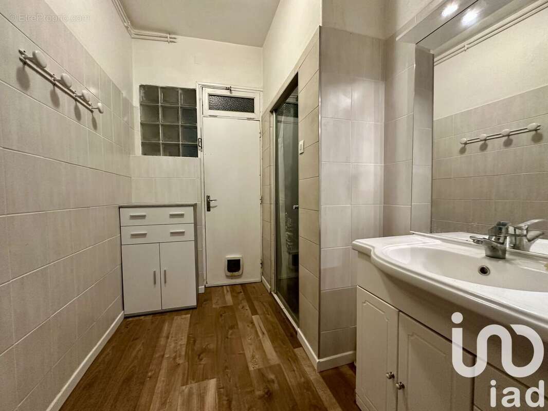 Photo 8 - Maison à LAGRUERE