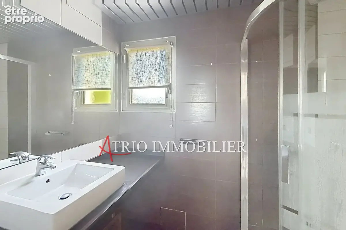Appartement 3 pièces 68 m² à vendre à Cagnes-Sur-Mer (06800) - photo 8