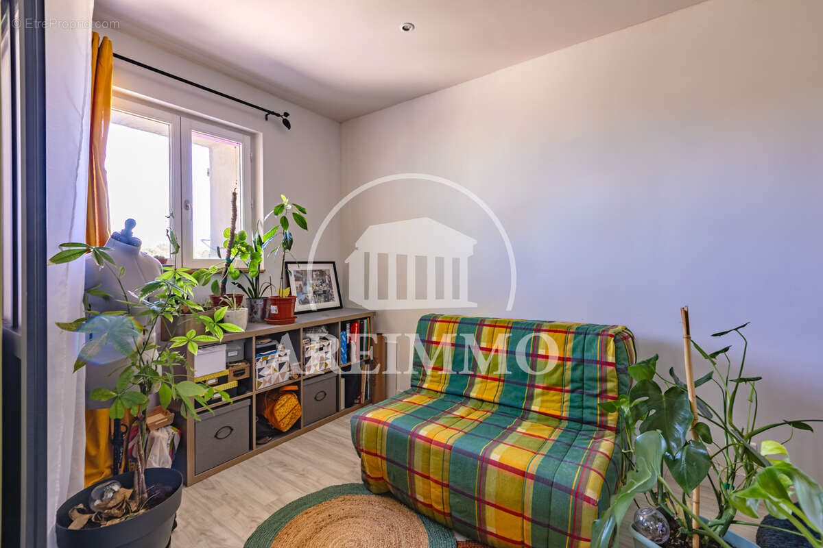 Appartement à BOISSERON