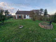 Maison à SAUVIGNY-LES-BOIS