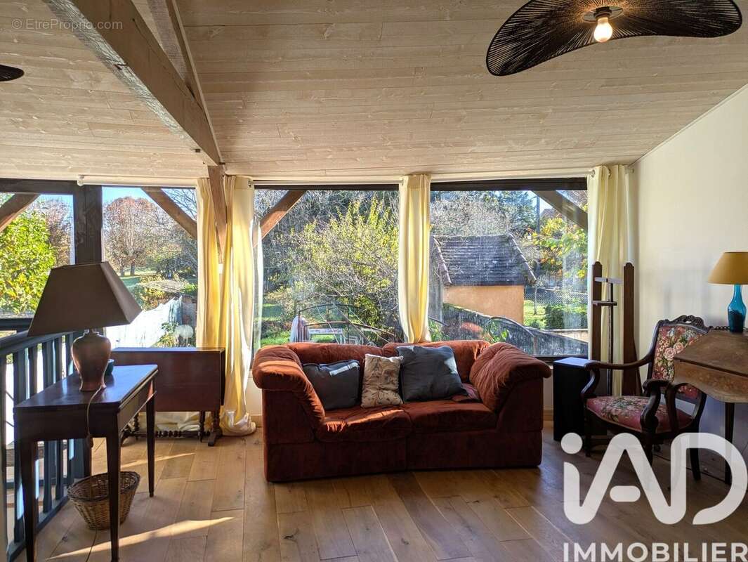 Photo 9 - Maison à SIORAC-EN-PERIGORD