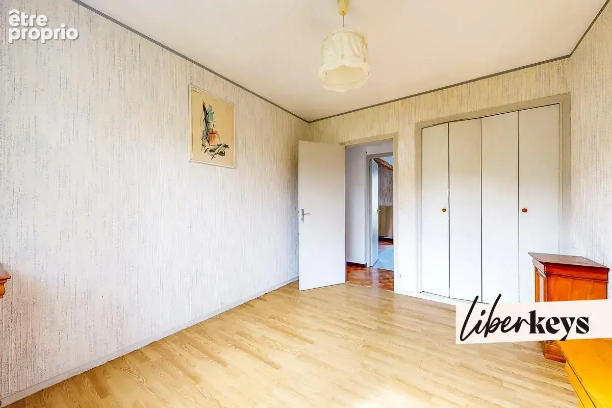 Maison familiale au calme à Saint-Mard ! - photo 9