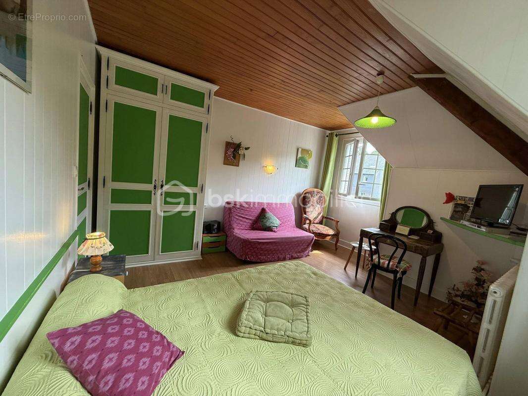 Appartement idéal pour investissement locatif à Bagnoles-de-l’Orne - photo 2