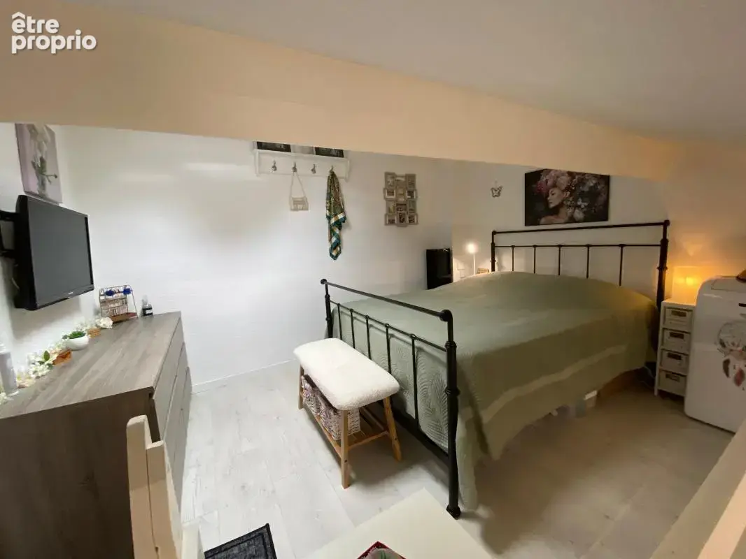 LA PALMYRE Maison 3 pièces dans Résidence Boisée avec Piscine, 400m du Centre-Ville - photo 14