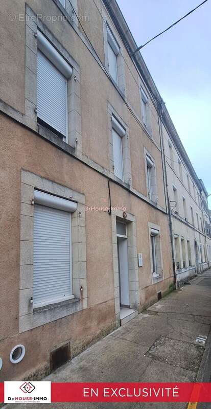 Appartement à PERIGUEUX