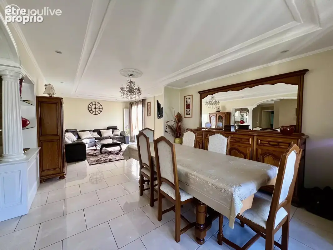 Grande maison familiale à SOISSONS - photo 3