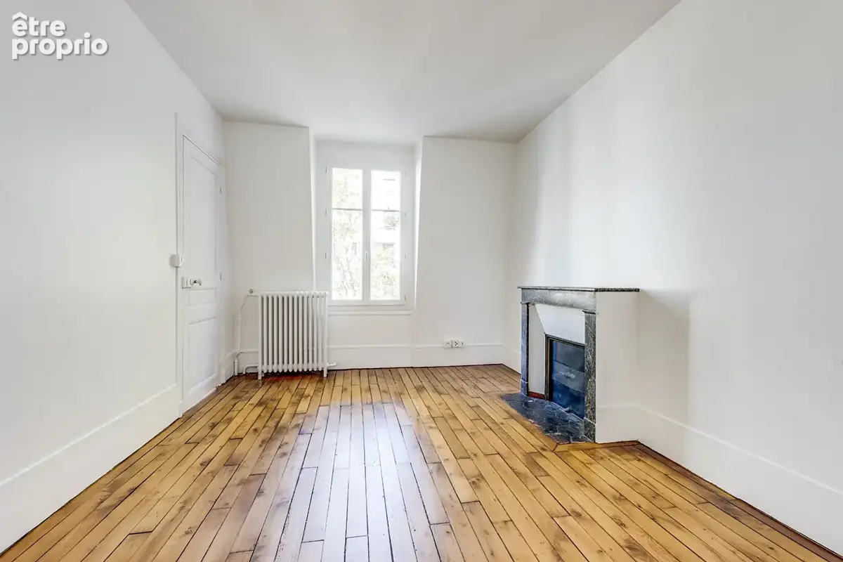 Appartement en triplex avec le charme de l'ancien - photo 8