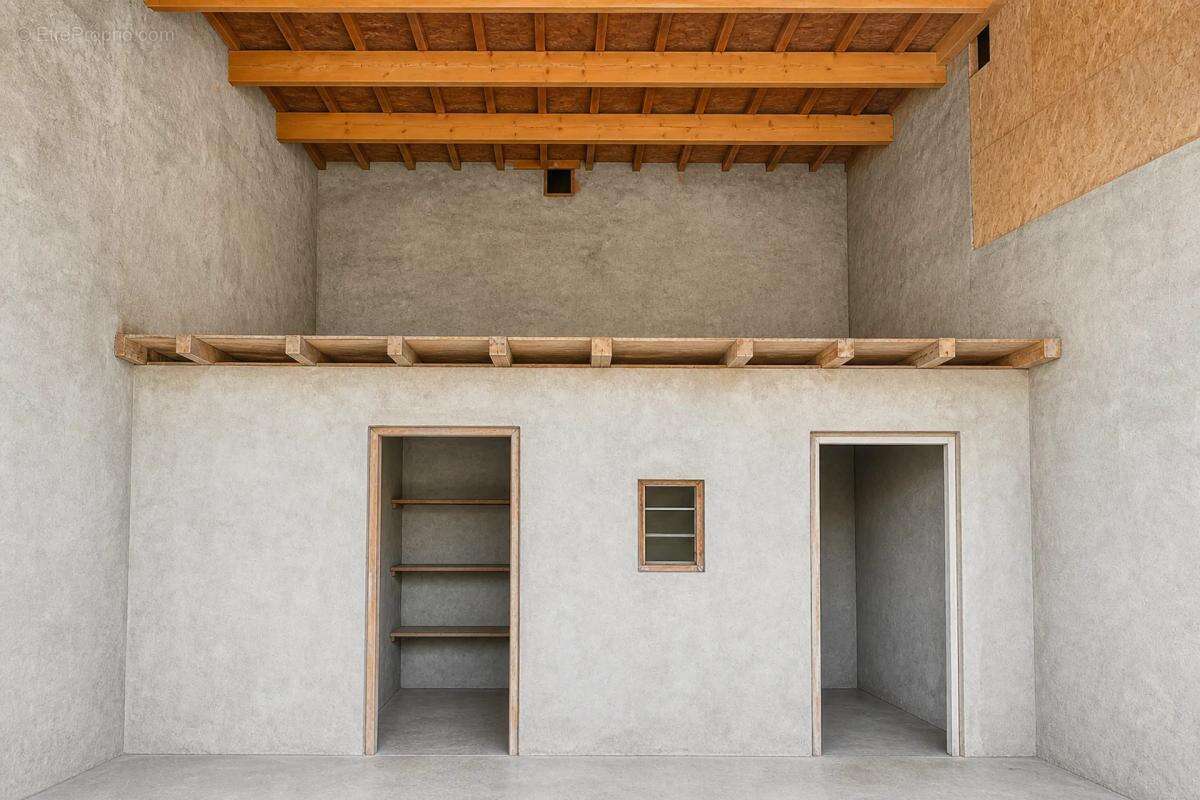 Maison louée au pied de la Cité de Carcassonne - photo 9