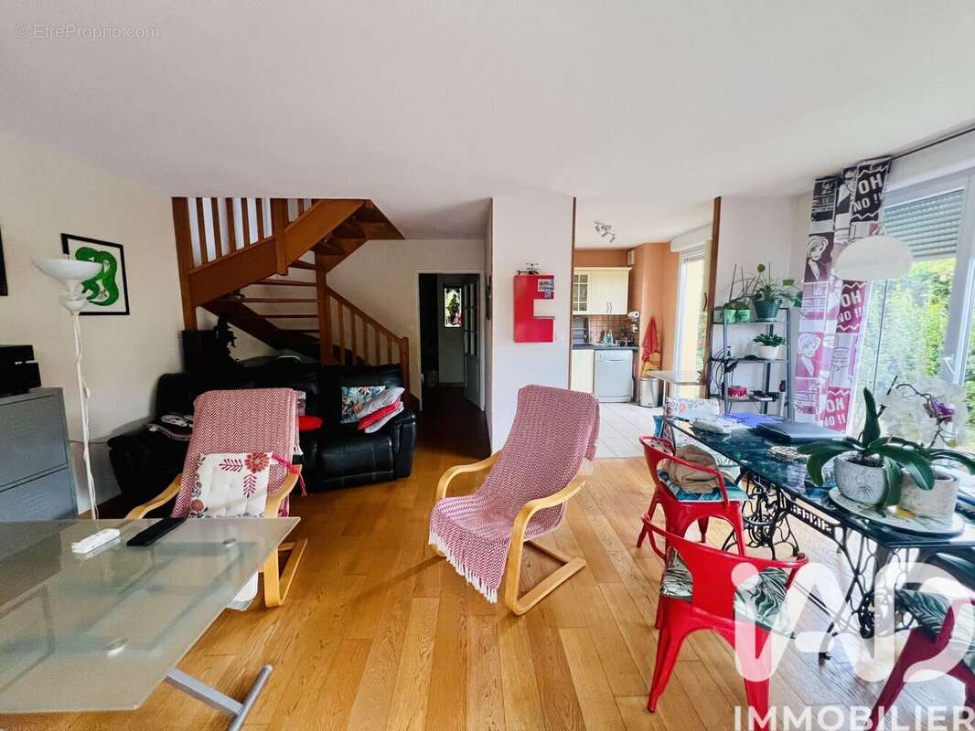 Appartement 104 m² à Cugnaux  - photo 5
