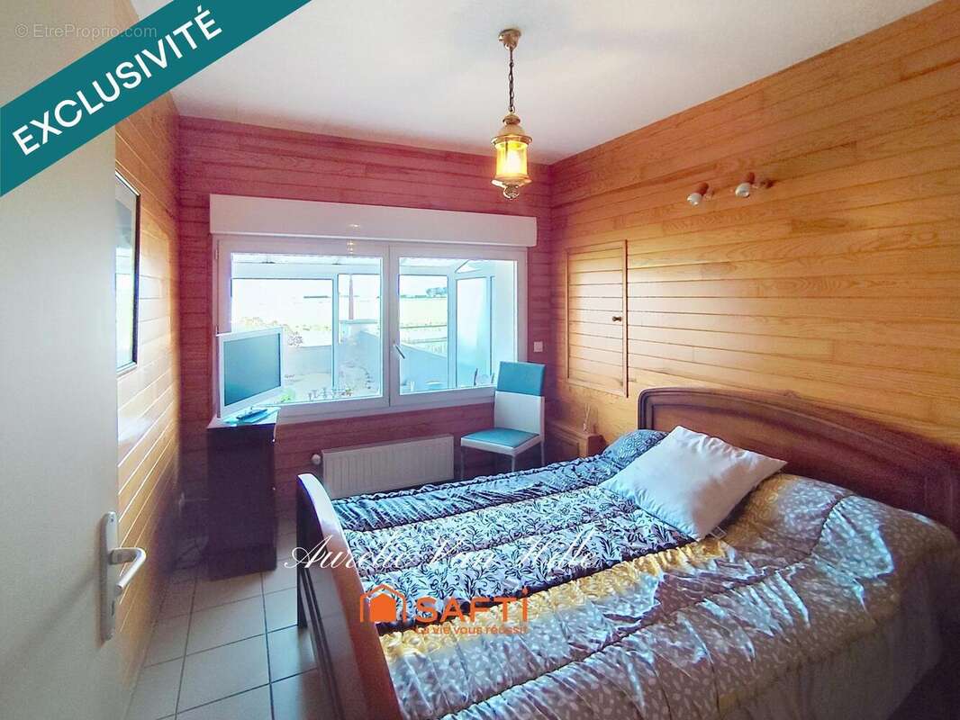 Photo 6 - Maison à PLOUENAN