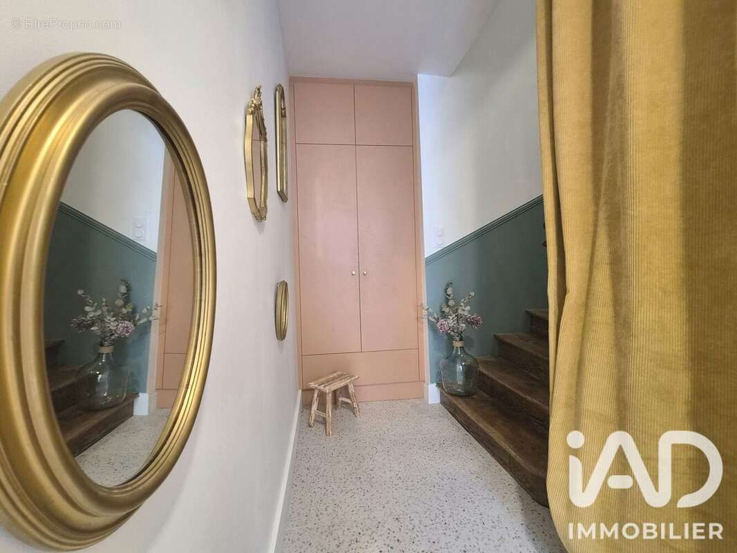 Photo 2 - Appartement à MONTIGNY-LES-METZ