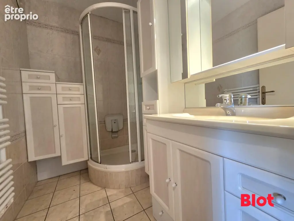 Appartement 5 pièces 81 m² à vendre à Rennes (35200) - photo 6