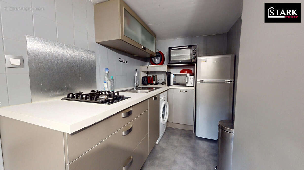 Appartement à ESSERT