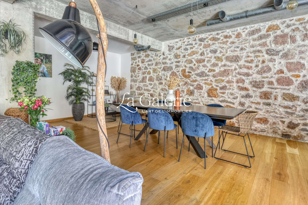 Maison à HYERES