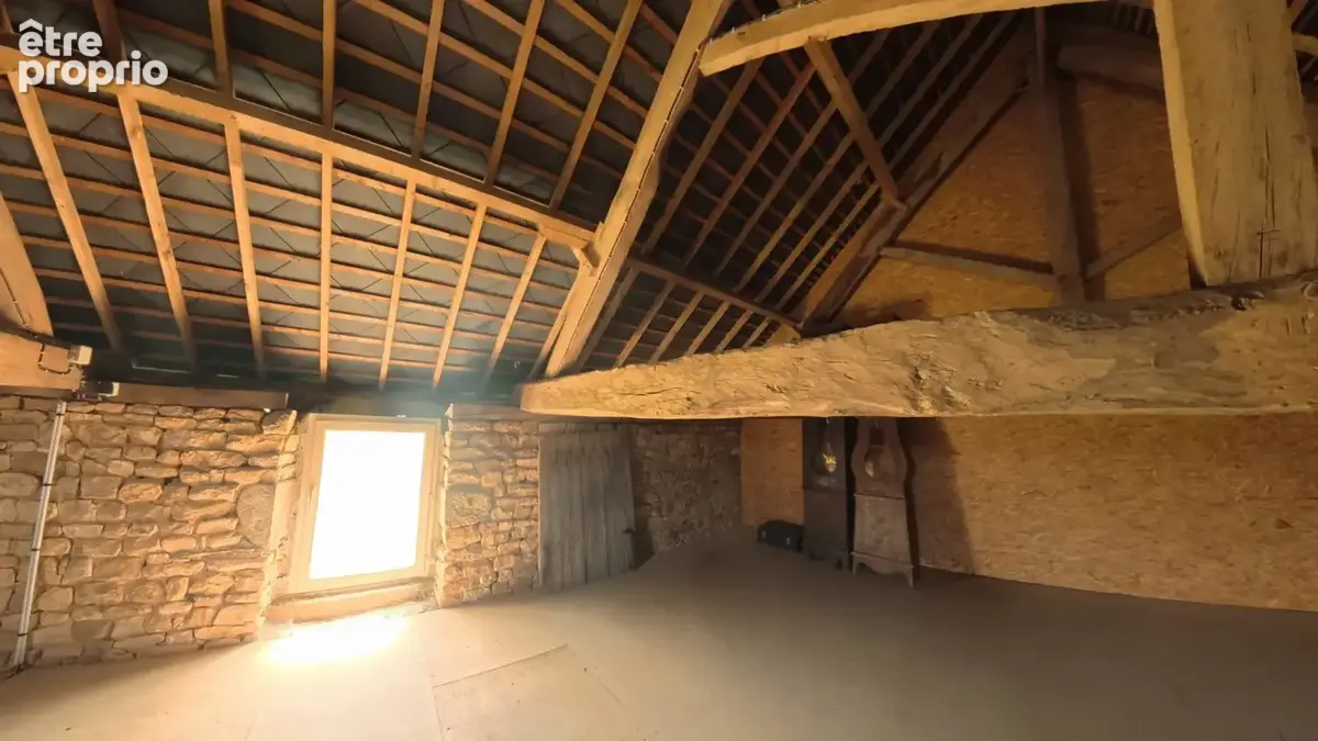 Maison 2 pièces 110 m² à vendre à Saint-Brice-De-Landelles (50730) - photo 8
