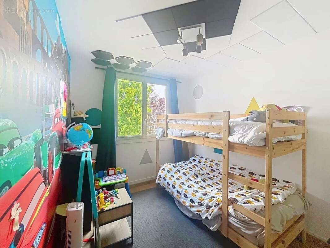 Appartement à CRETEIL