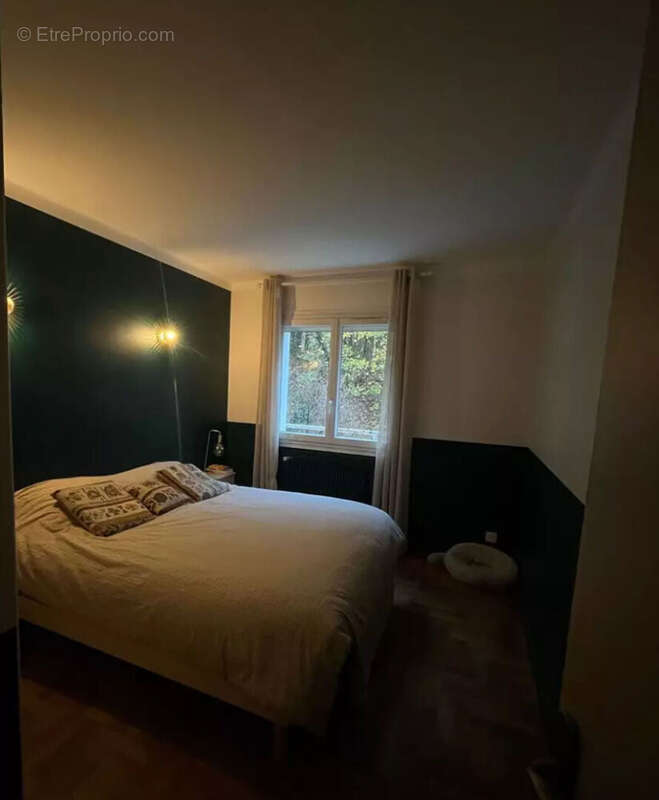 Appartement à CALUIRE-ET-CUIRE