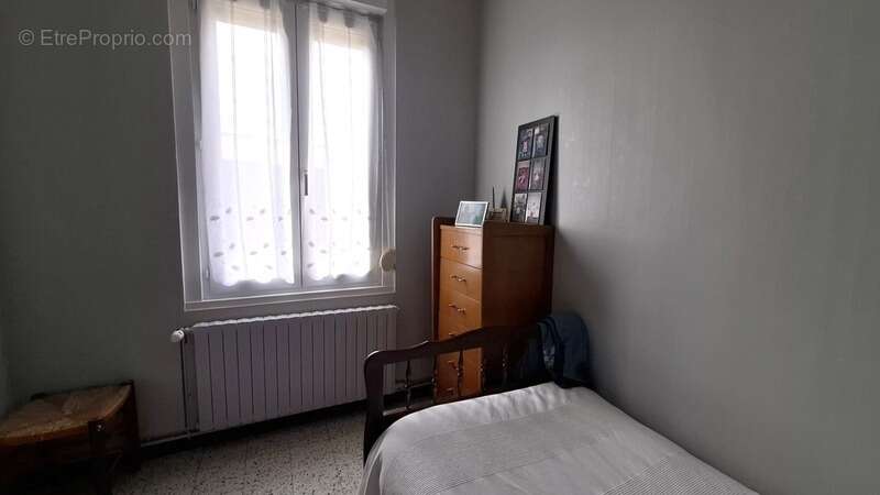 Maison à SAINT-QUENTIN