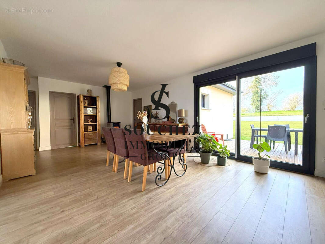 Maison à AUBIGNY-EN-ARTOIS