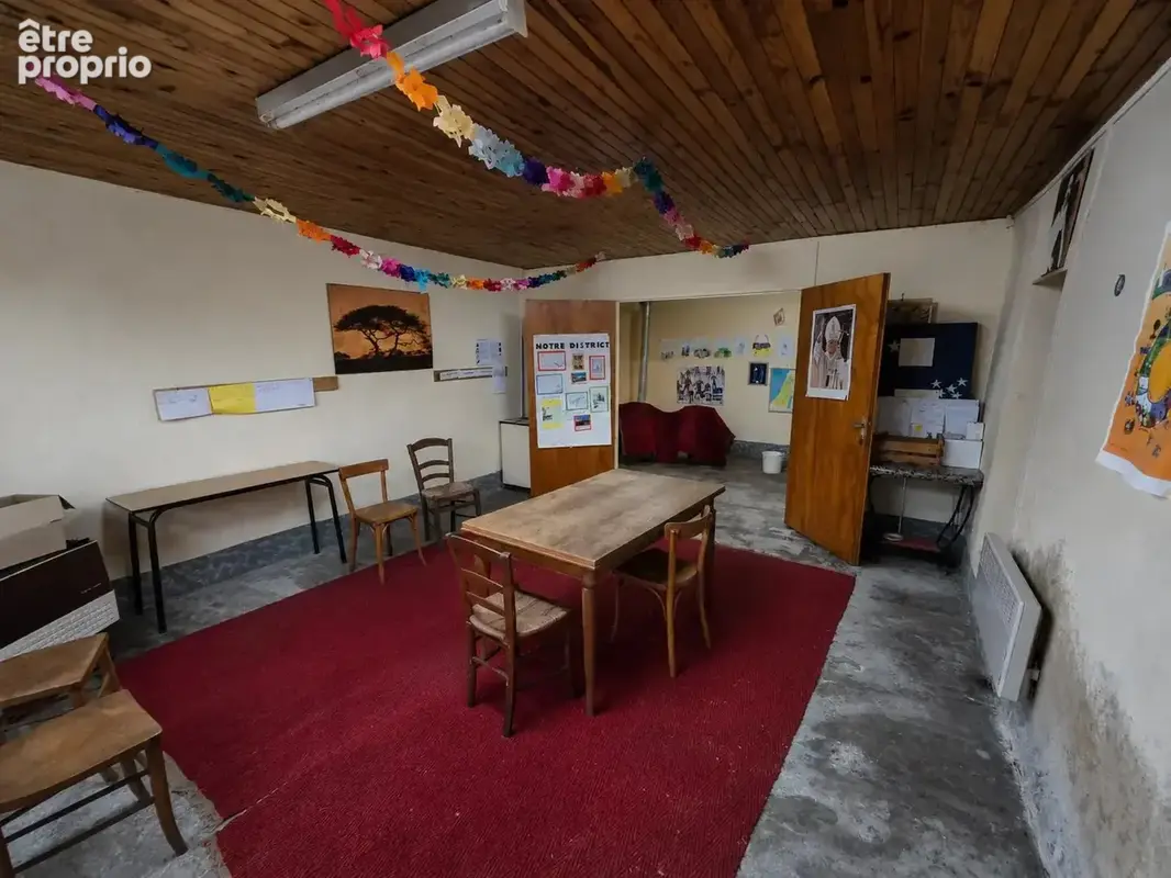 Maison 43 m² à Saint-Julien-De-Peyrolas  - photo 2