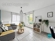 Appartement à MENNECY