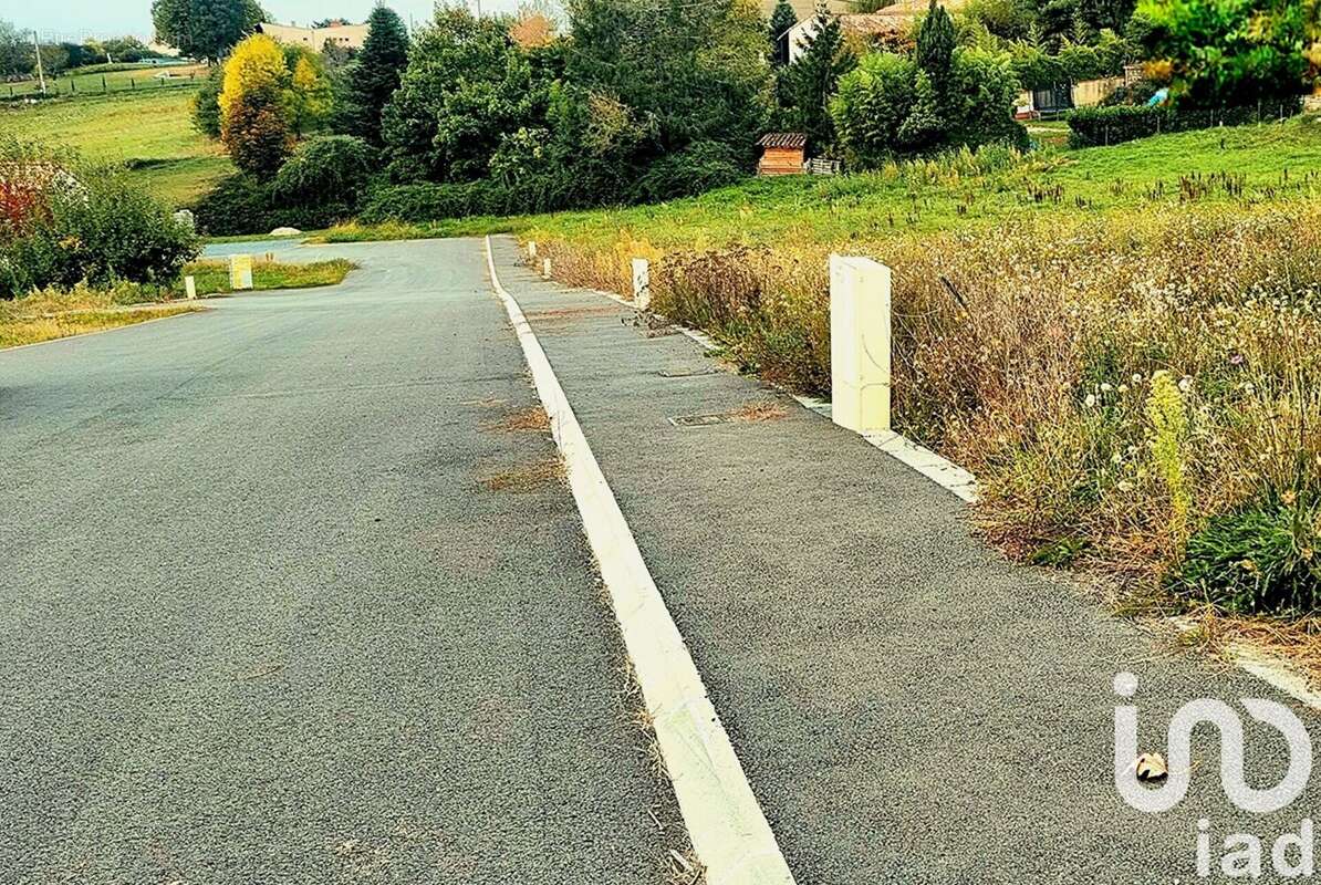 Photo 5 - Terrain à ALBI