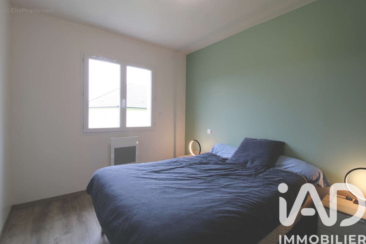 Photo 7 - Maison à SEILHAC