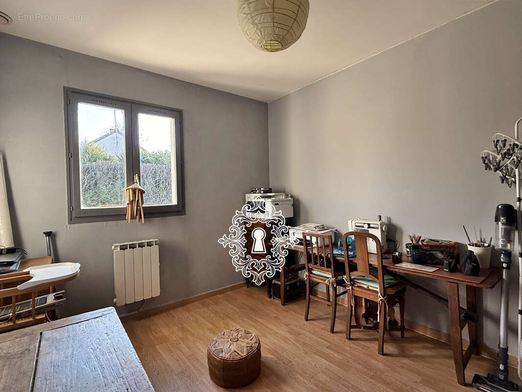 Maison à BRAY-SUR-SEINE