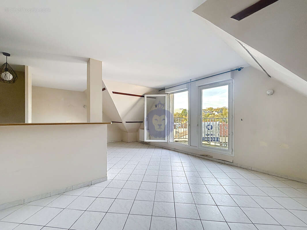 Appartement à MELUN