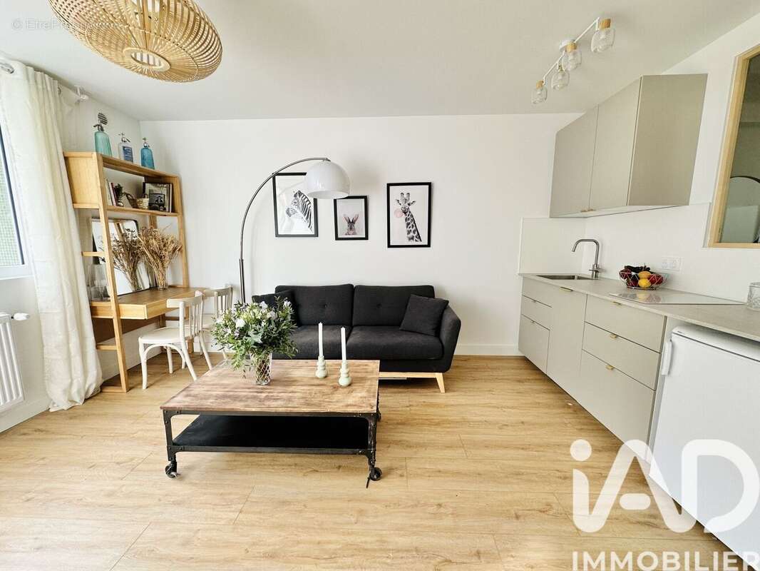 Photo 7 - Appartement à PARIS-5E