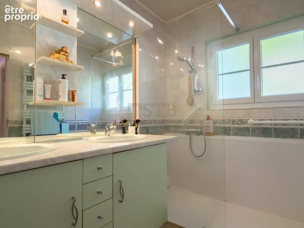 Maison 5 pièces 104 m² à vendre à Cliousclat (26270) - photo 7