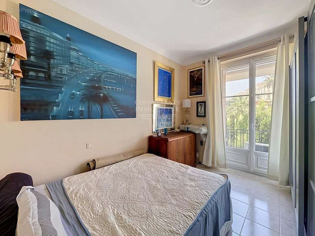 Cannes – bien d'exception au cœur d'un immeuble classé - photo 5