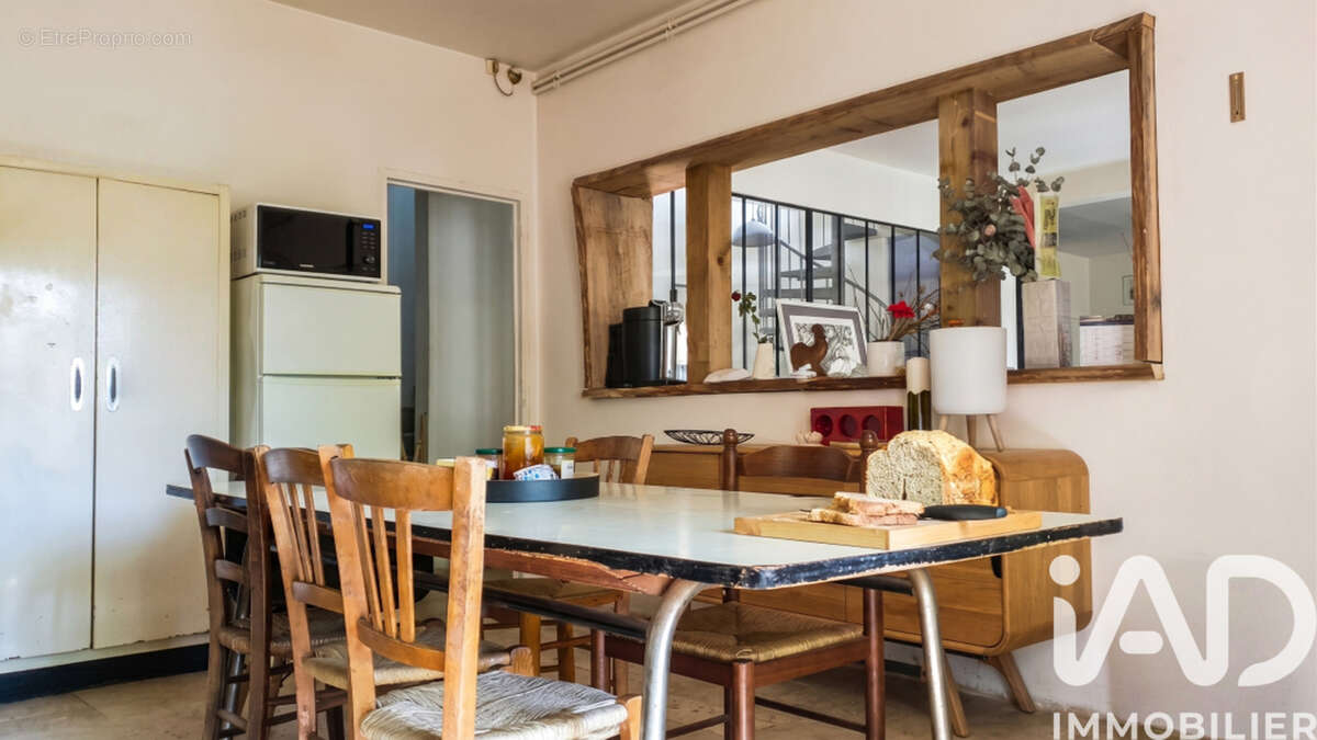 Photo 9 - Maison à SEREILHAC