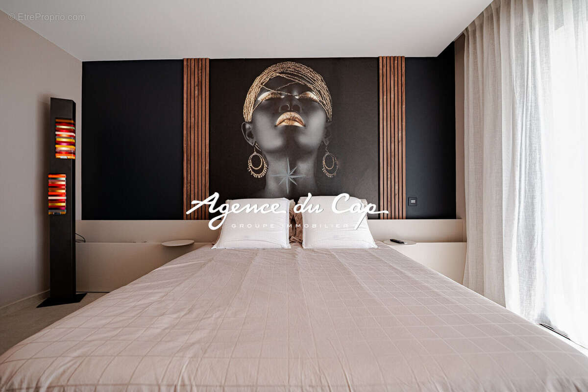 Maison à SAINT-RAPHAEL