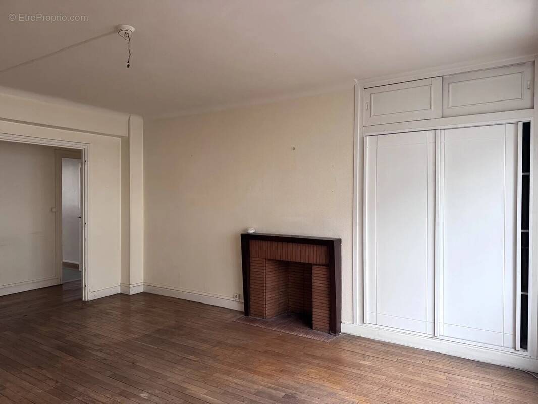 Appartement à BOULOGNE-SUR-MER