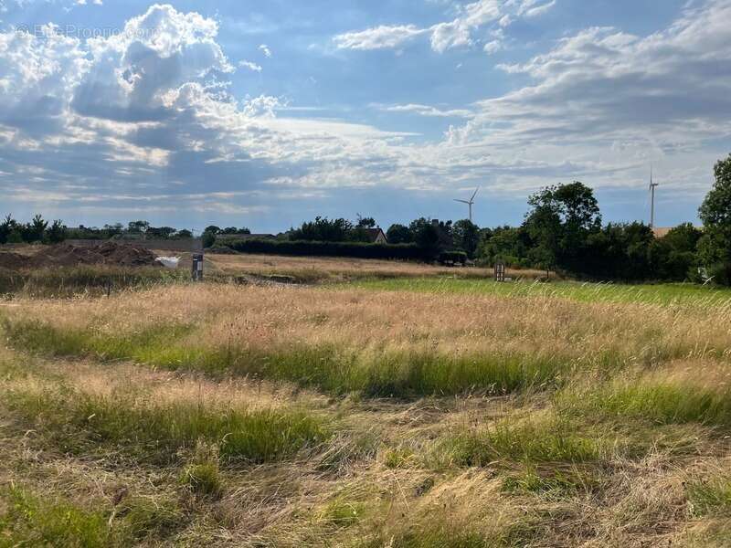Terrain à vendre de 935,00 m² BONNEMAISON (14) - photo 11