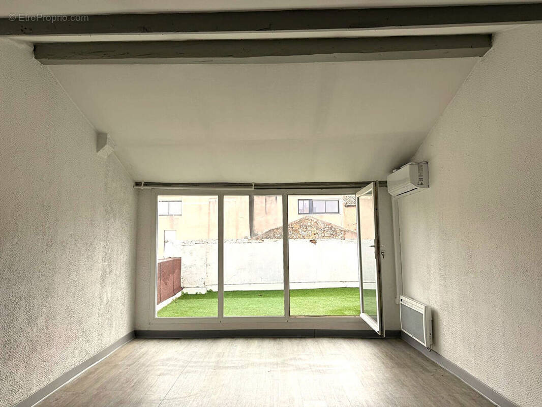 Appartement à NARBONNE