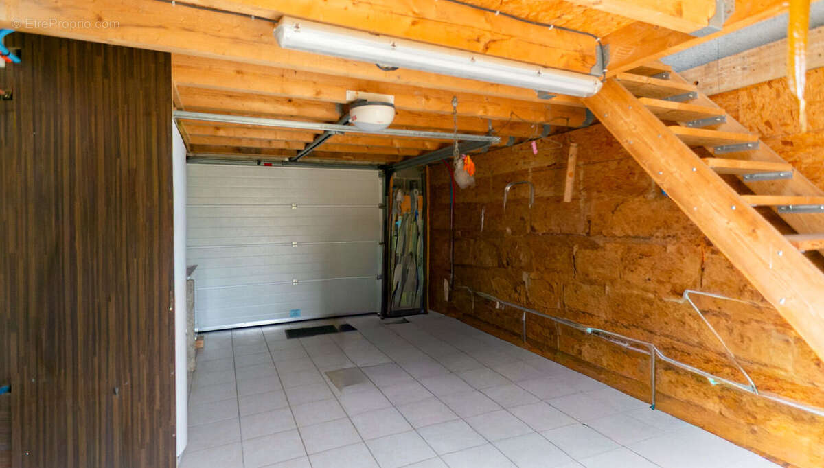 Névez - Maison avec vie de plain-pied proche plage - photo 15