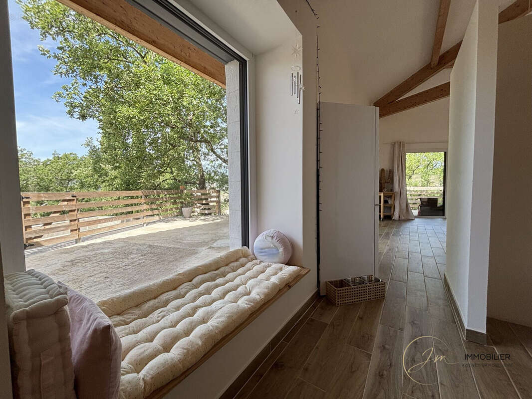 Maison à LAROQUE