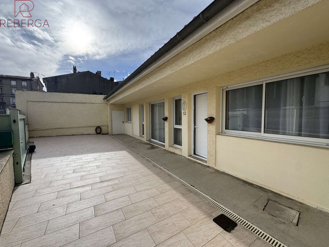 Maison à MAZAMET