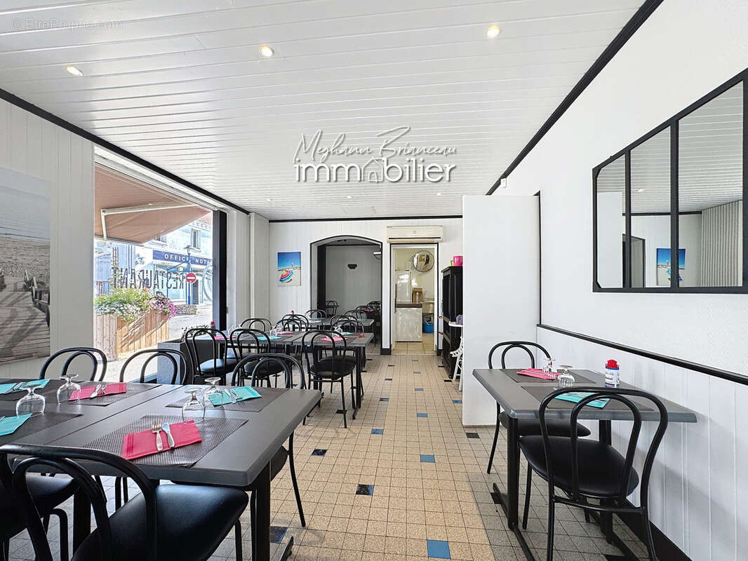 Maison à NOTRE-DAME-DE-MONTS