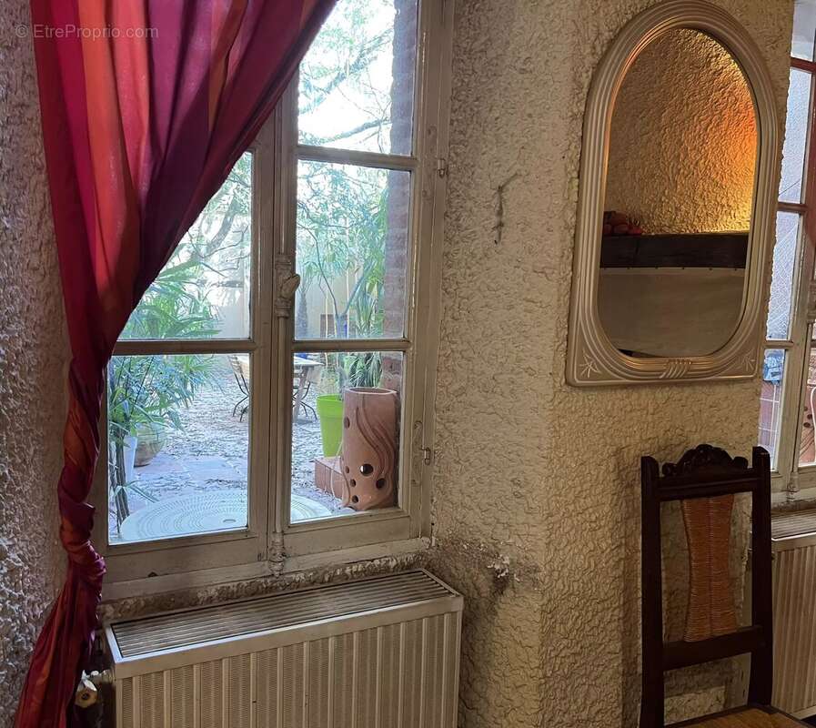 Appartement à BEAUMONT-DE-LOMAGNE