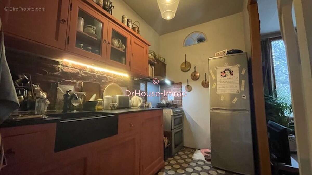 Maison 90 m² à Bondy  - photo 3