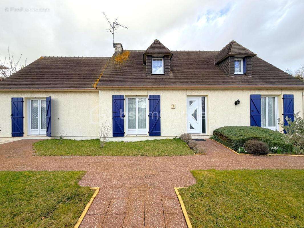 FORT POTENTIEL pour cette grande maison familiale - VIE DE PLAIN-PIED - photo 5