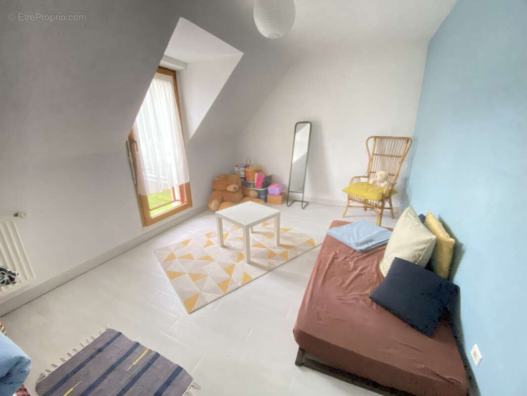 Maison à LA GACILLY