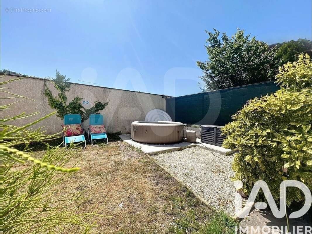 Photo 2 - Maison à LIVRY-GARGAN